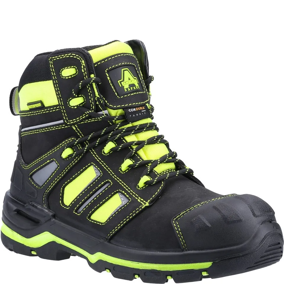 amblers-safety-as971c-radiant-sicherheitsstiefel-gelb-s3 image 1
