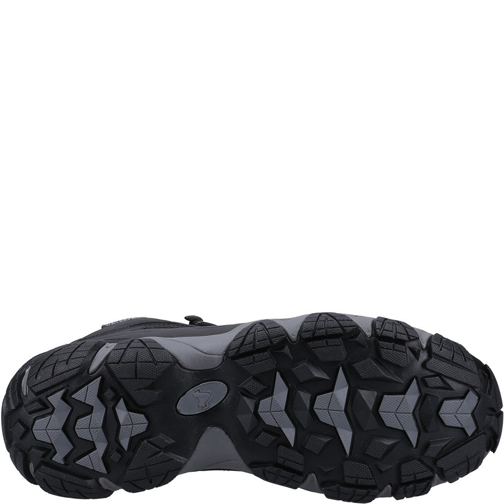 amblers-safety-hikers-as801-rockingham-sicherheitsschuhe-schwarz-s3 image 3