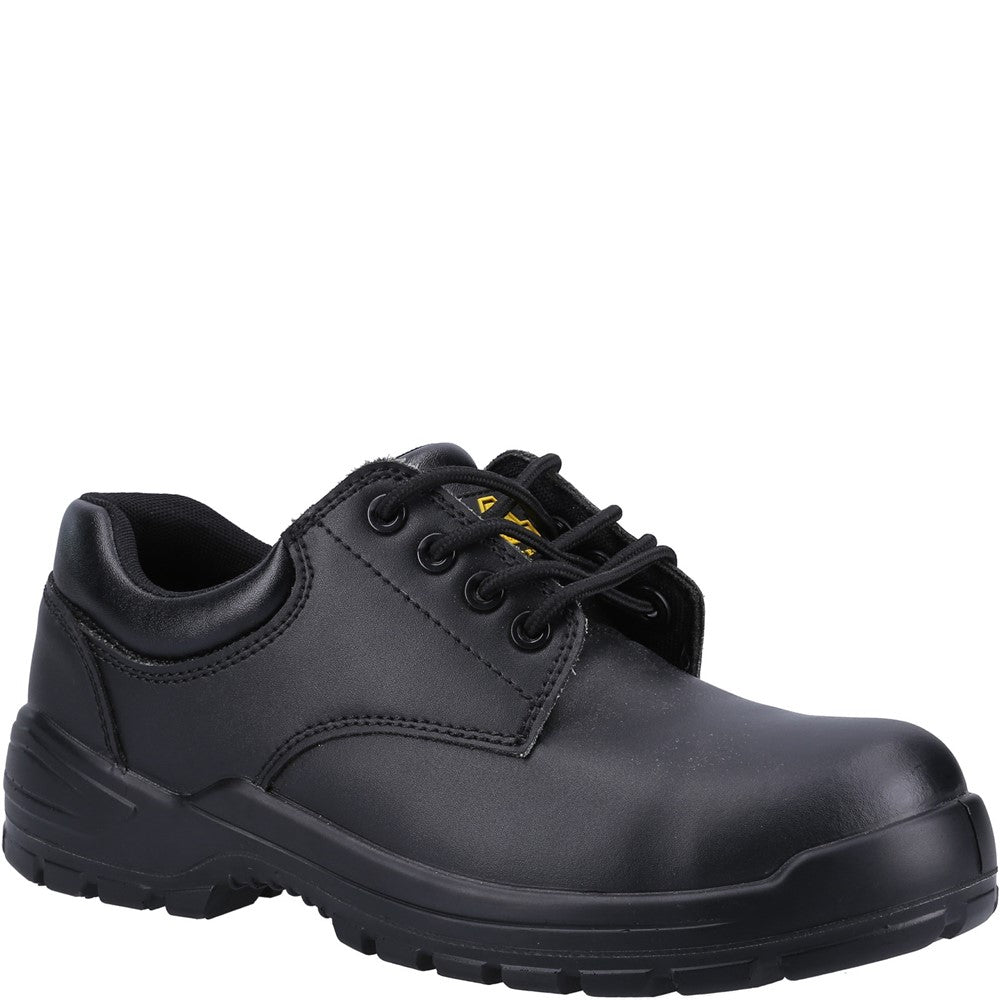 amblers-safety-fs38c-gibson-s1p-sicherheitsschuhe-schwarz image 1