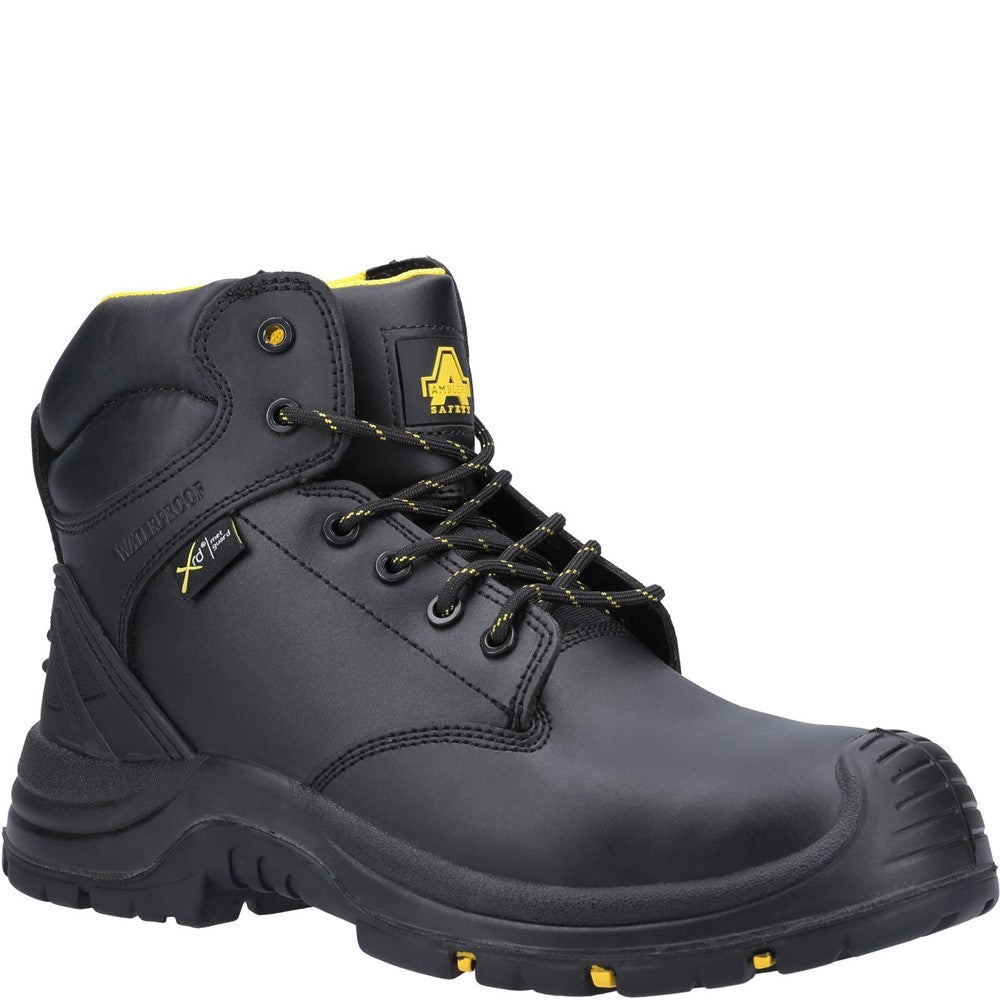 amblers-safety-as303c-wrekin-sicherheitsstiefel-schwarz-wasserdicht image 1