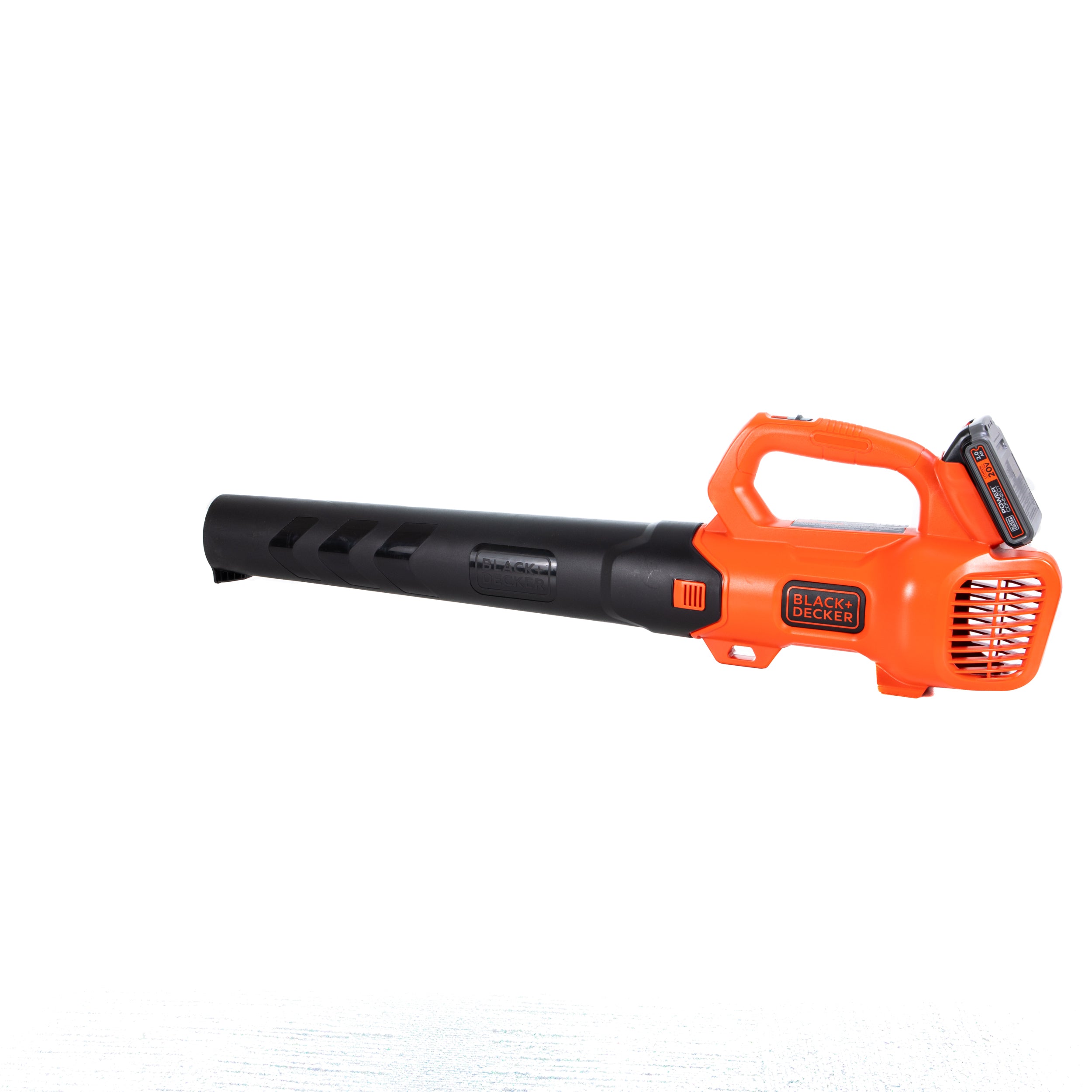 black-decker-powerconnect-20v-max-laubbl-ser-mit-akku-90-mph image 5