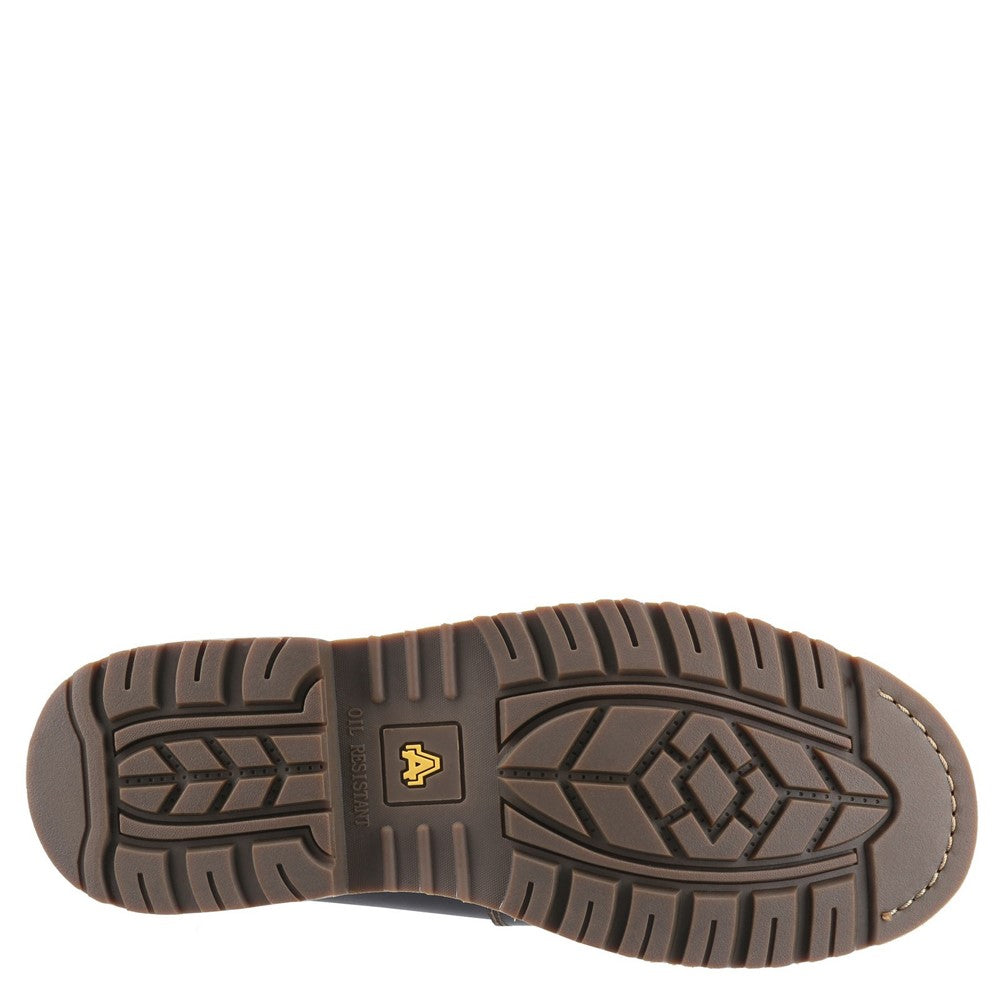 amblers-safety-fs164-sb-industriestiefel-braun image 4