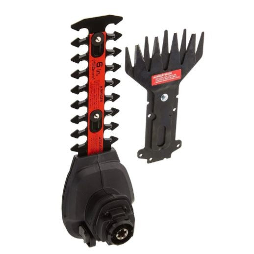black-decker-matrix-strauchschere-aufsatz-f-r-akku-multitool image 1