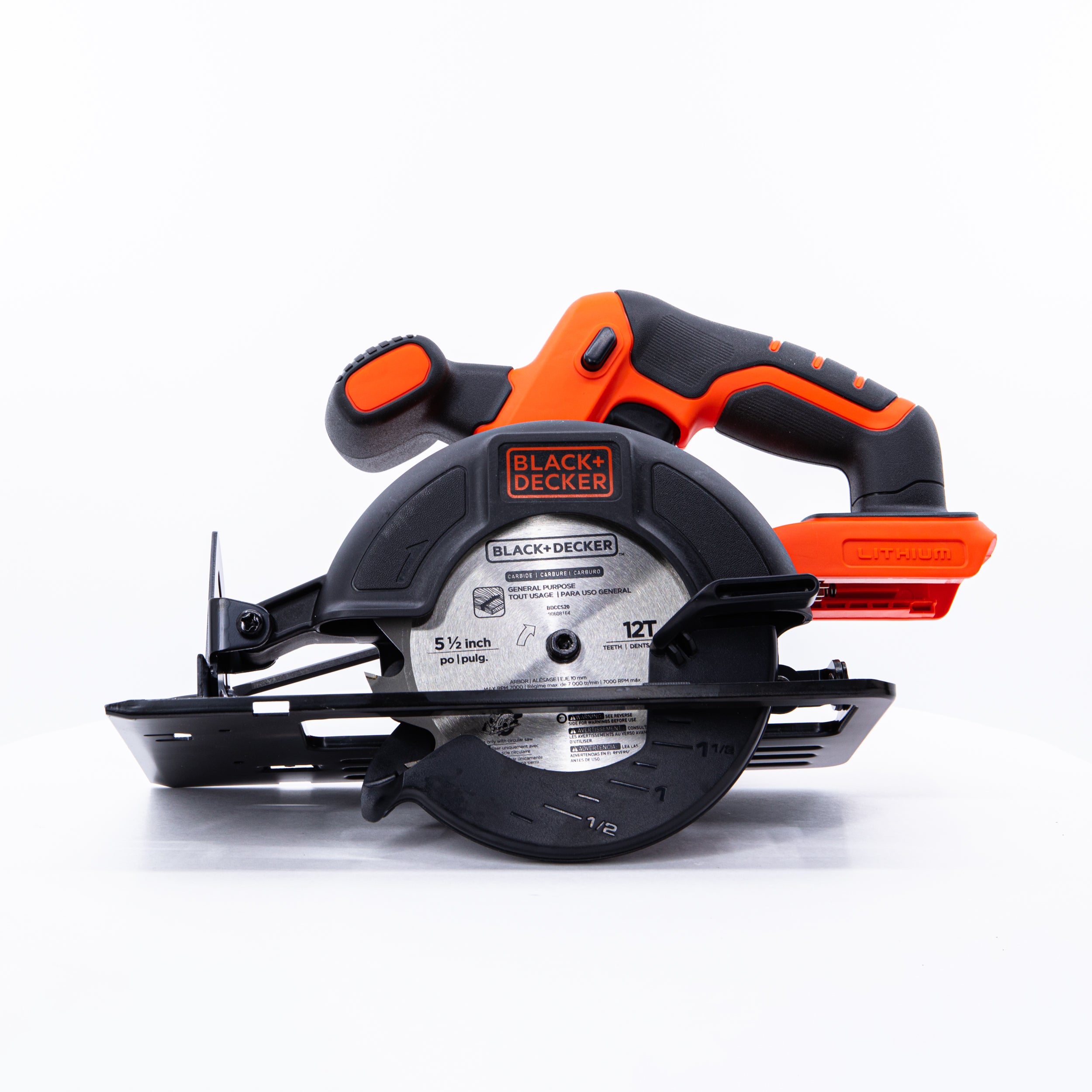 black-decker-20v-powerconnect-kreiss-ge-5-5-solo image 3
