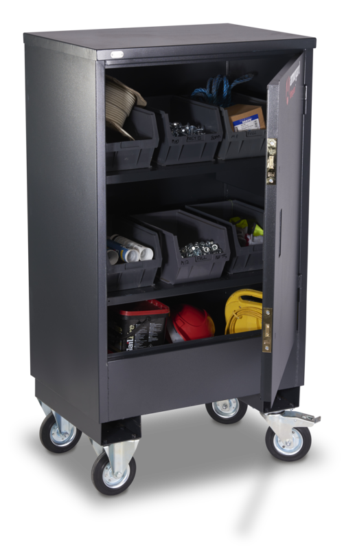 armorgard-fittingstor-fc2-werkzeugbox-mobil-mit-f-chern image 2