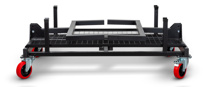 armorgard-bundlerack-br1-transportgestell-mobil-klappbar image 7