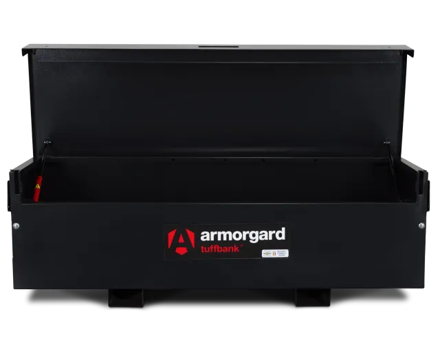 armorgard-tuffbank-tb6-werkzeugbox-stahl-1150mm image 1
