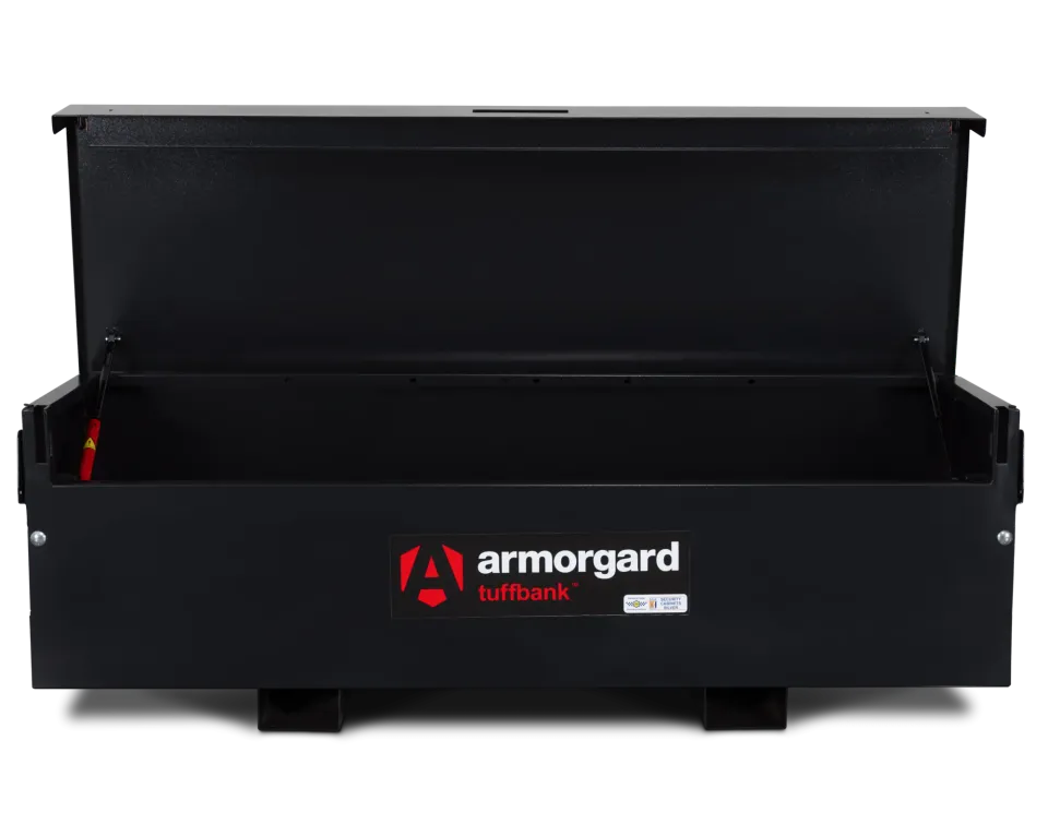 armorgard-tuffbank-tb6-werkzeugbox-stahl-1150mm image 1