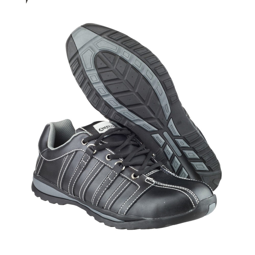 amblers-safety-fs50-s1p-src-sicherheitstrainer-schwarz-leder-stahl image 3