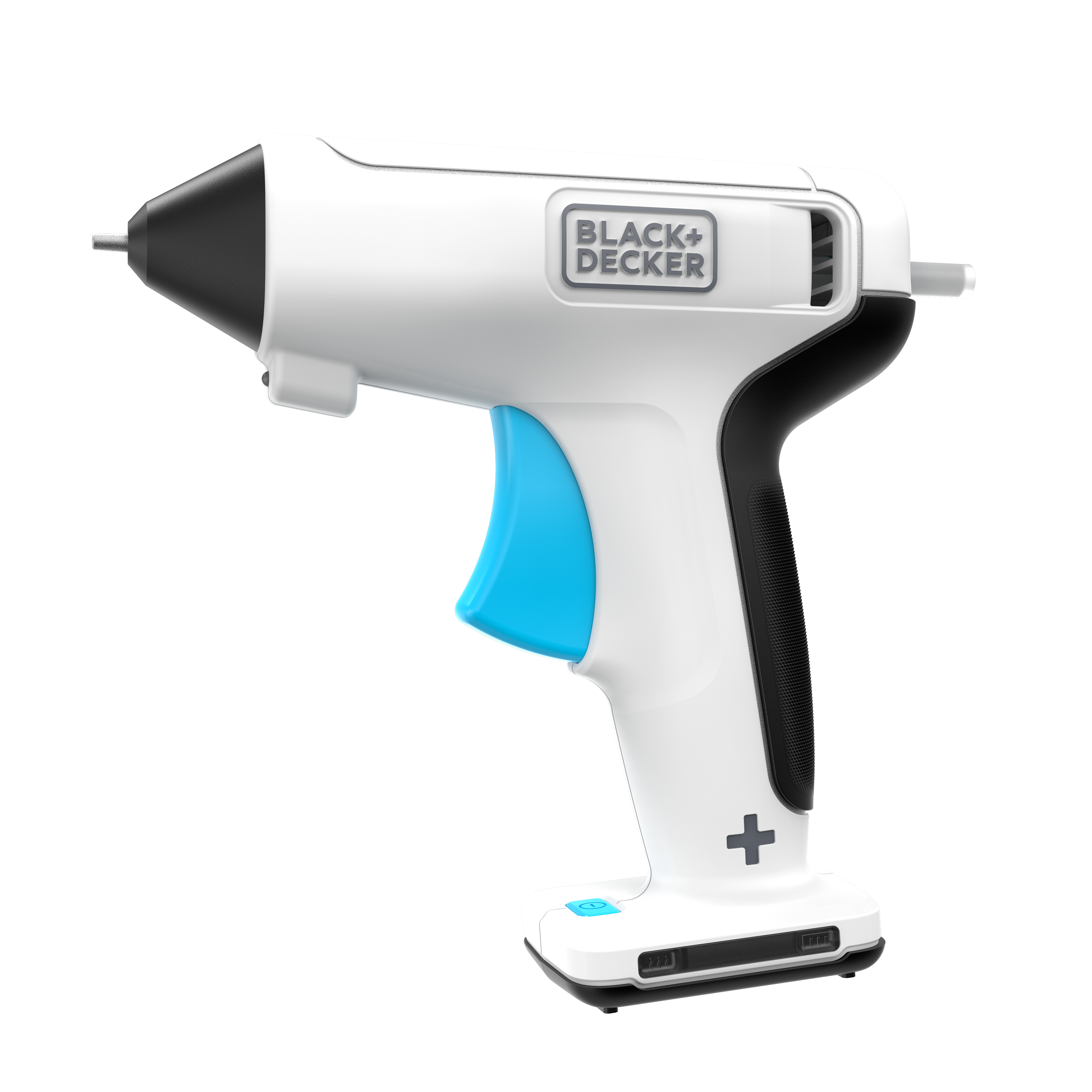 black-decker-power-tools-klebepistole-4v-max-usb-akku image 7