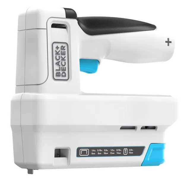 black-decker-power-tools-4v-max-akku-tacker-usb-mit-zubeh-r image 1