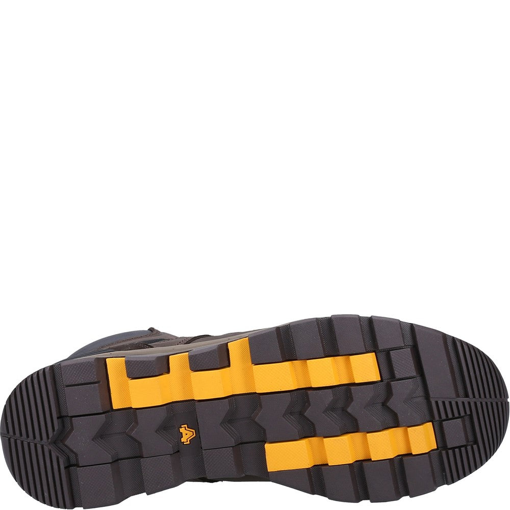 amblers-safety-as261-crane-sicherheitsstiefel-braun-s3l image 3