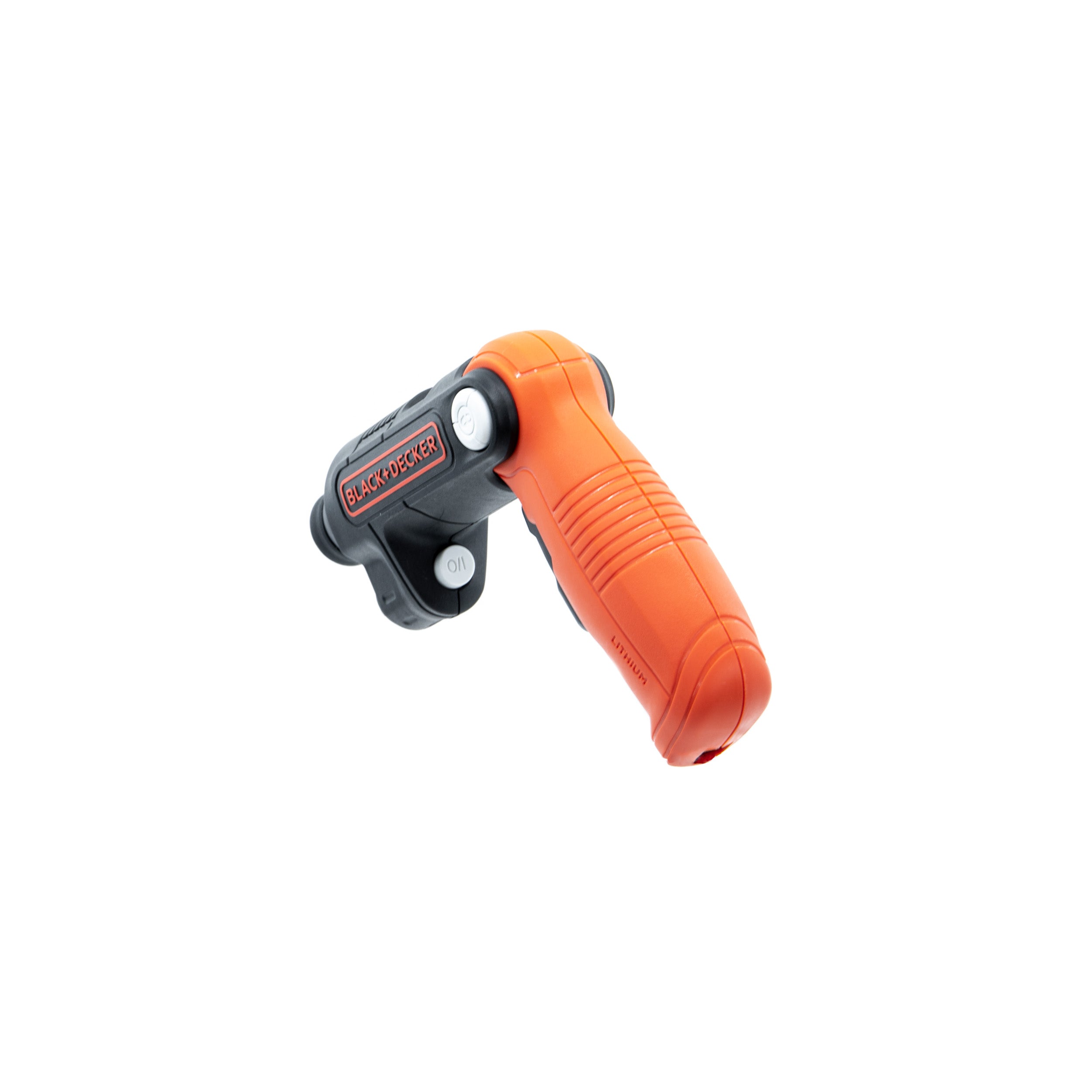black-decker-lightdriver-4v-max-akkuschrauber-mit-lampe image 5