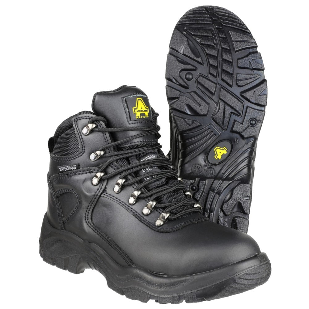 amblers-safety-fs218-sicherheitsstiefel-schwarz-wasserdicht-stahlkappe image 3