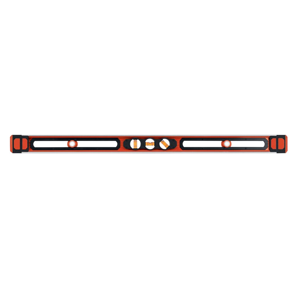 black-decker-accu-mark-wasserwaage-36-zoll-90-cm-handwerkzeug image 1