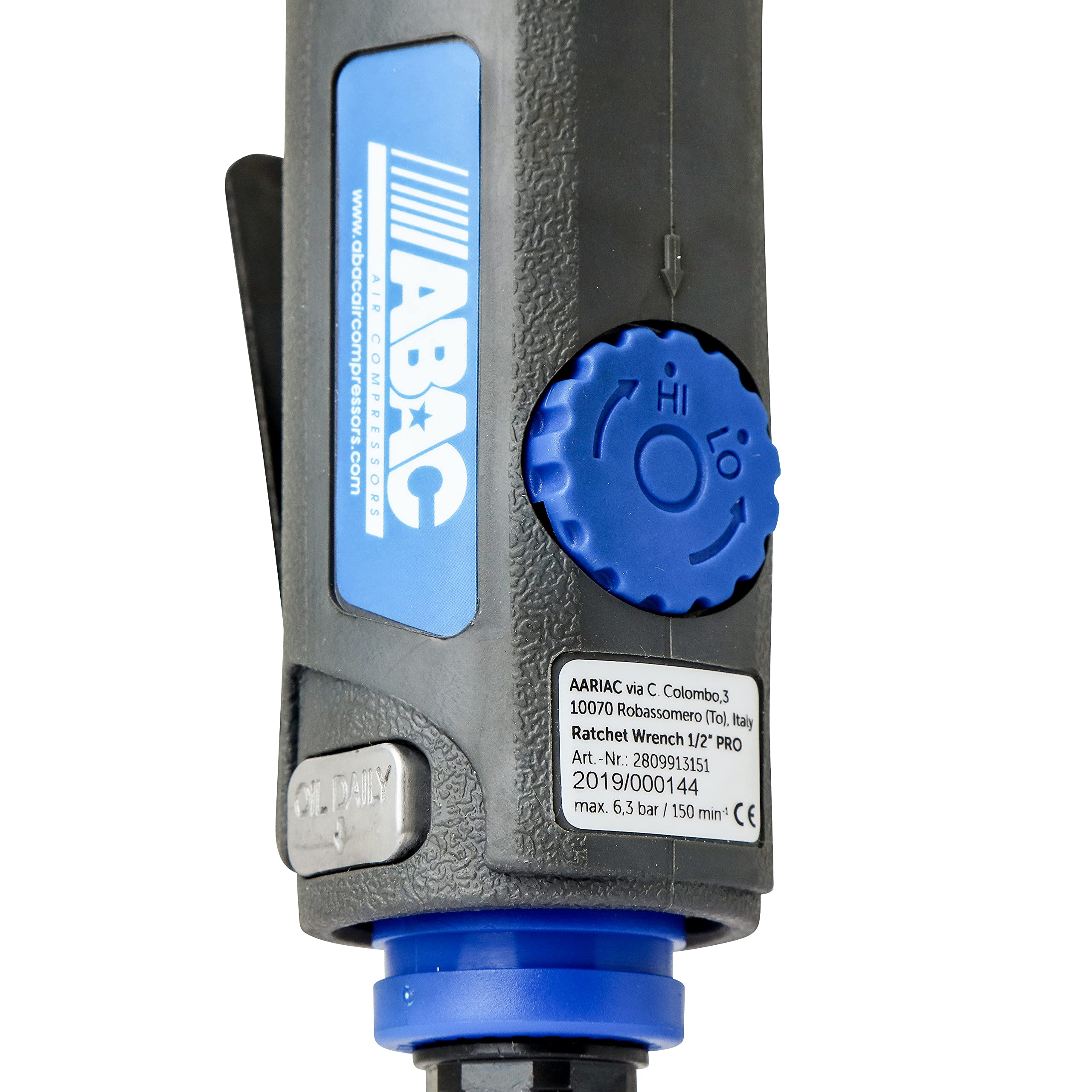 abac-pro-1-2-ratschenschl-ssel-druckluft-68-nm-1-2-kg image 7