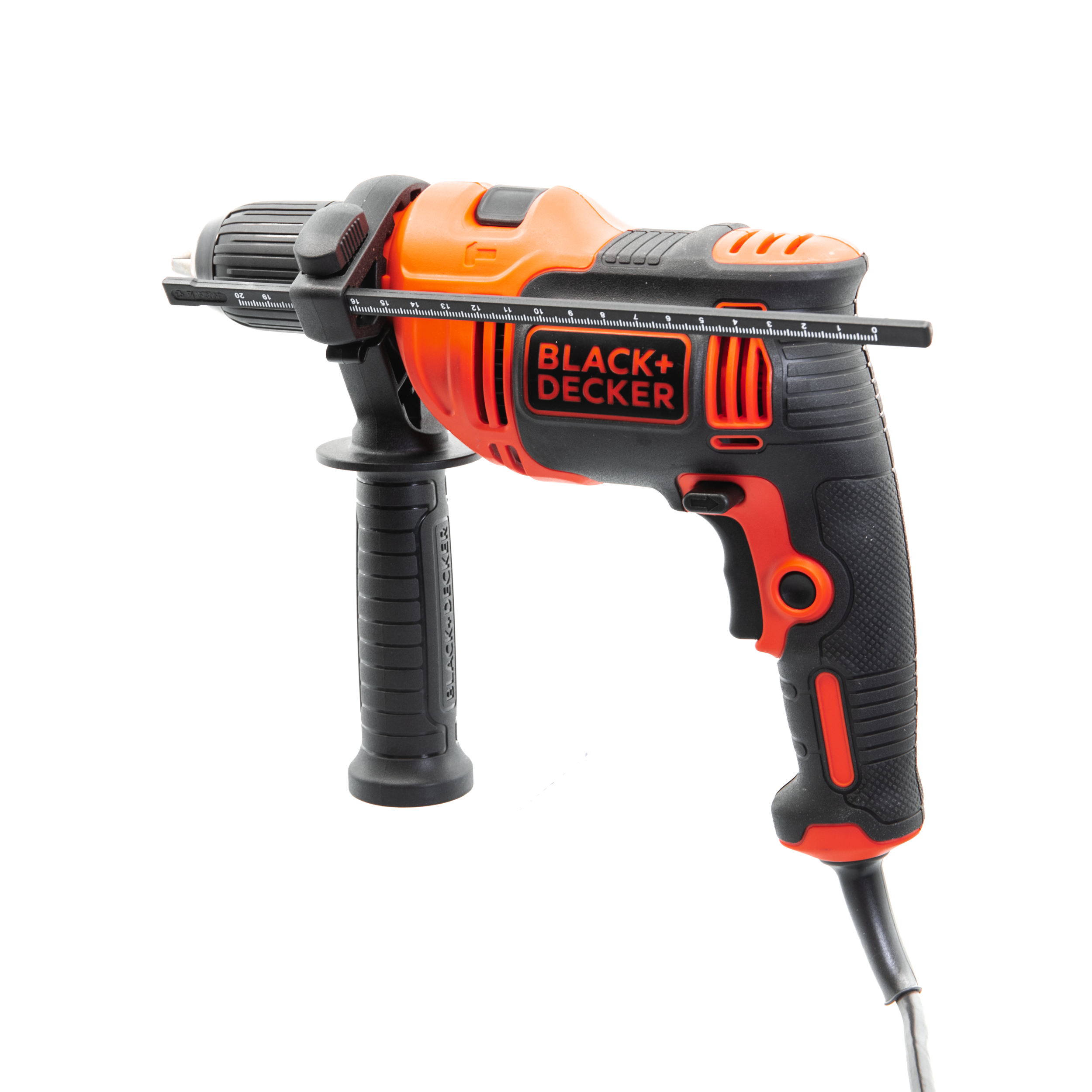 black-decker-schlagbohrmaschine-6-5-a-13-mm-kabel-48000-bpm image 5