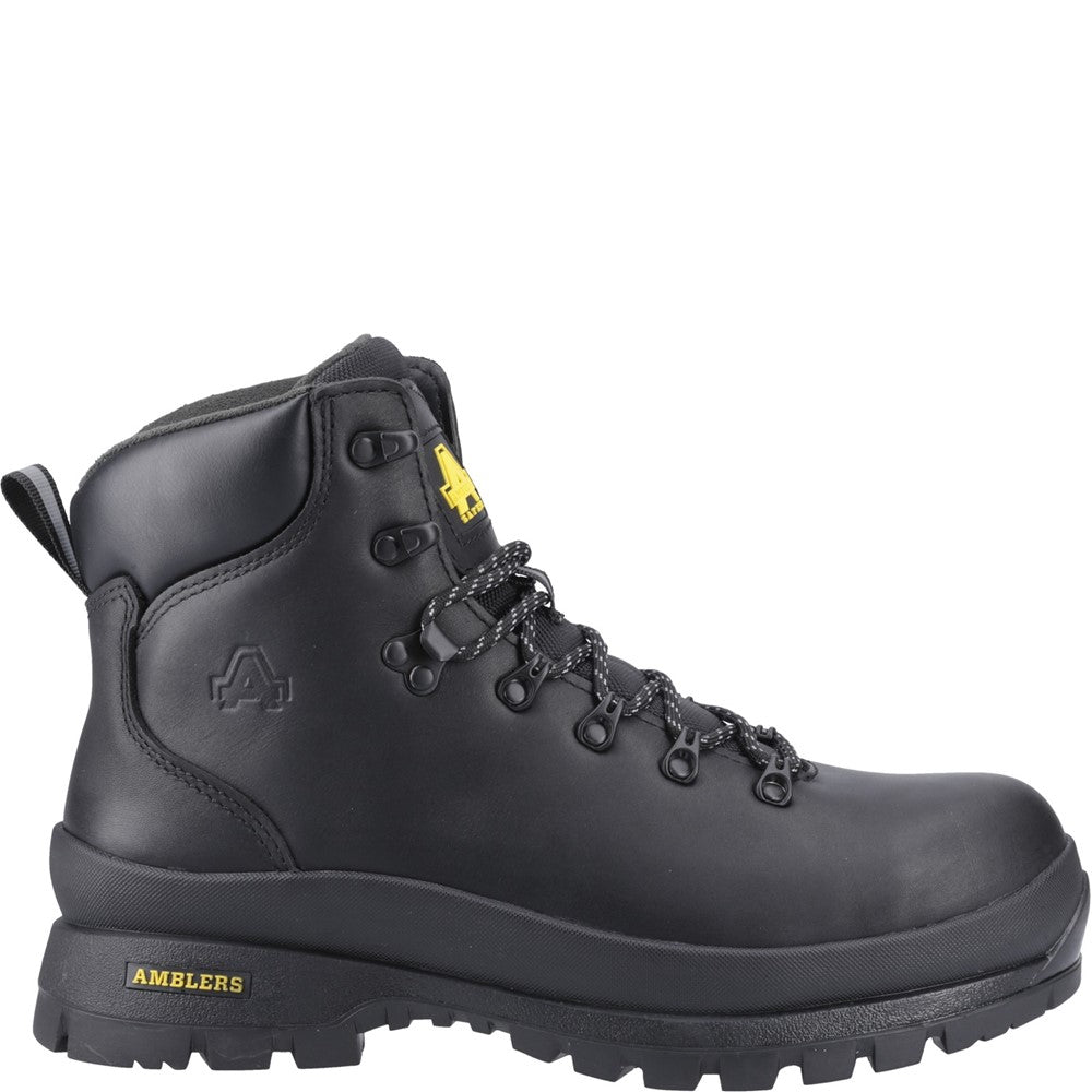 amblers-safety-grizedale-as194-s7s-hiker-schwarz image 5