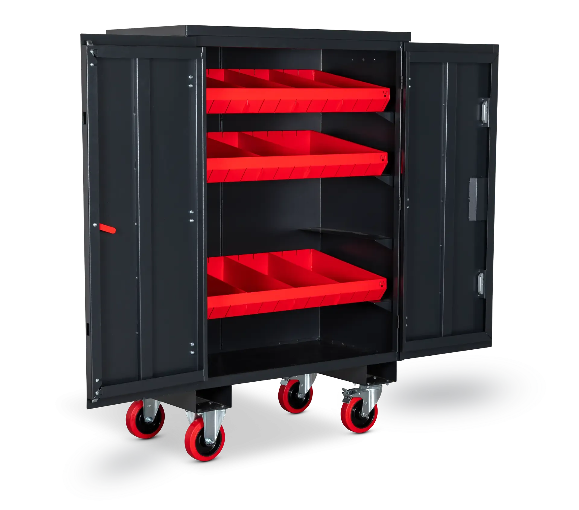 armorgard-fittingstor-fc4-montageschrank-mobil-abschliessbar image 5