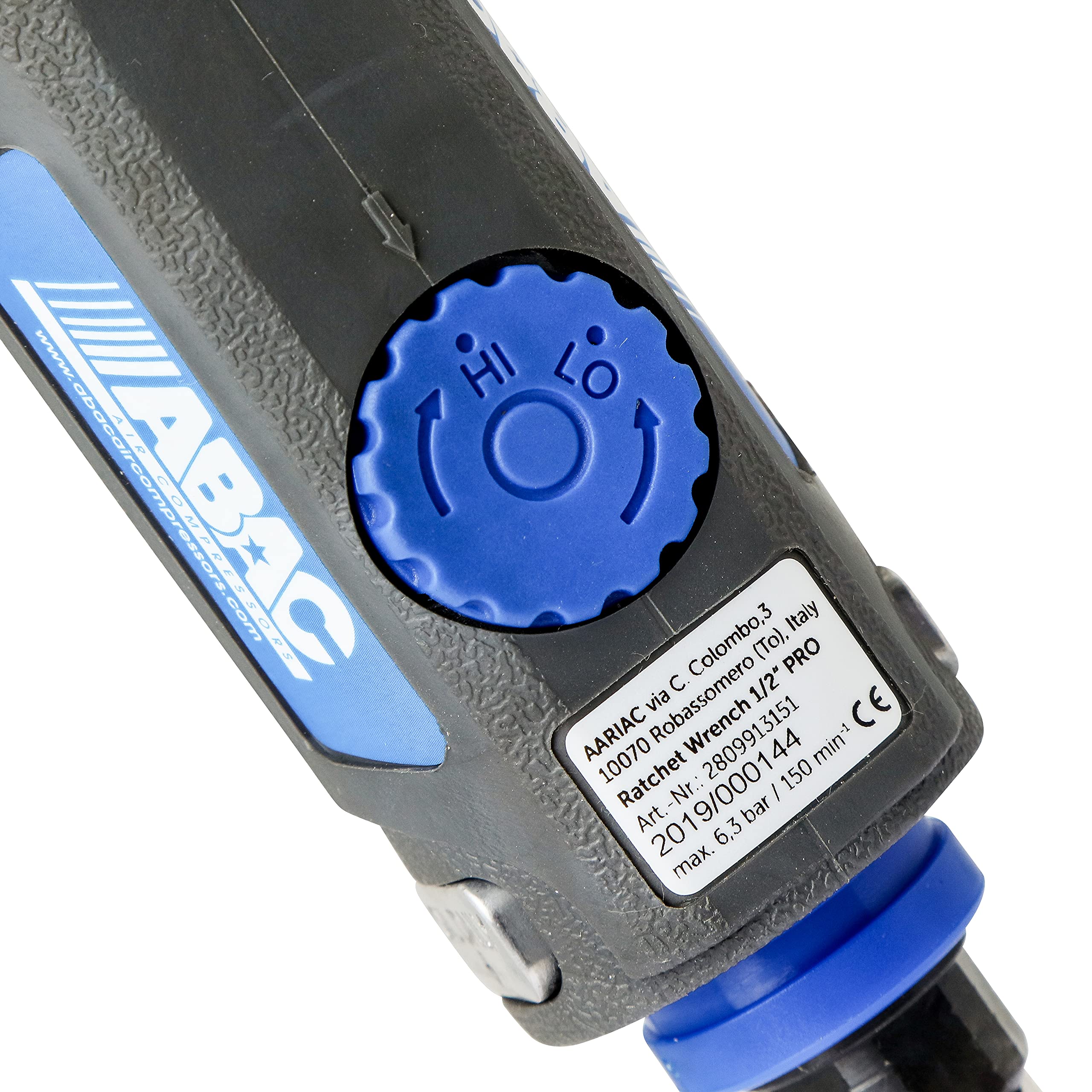 abac-pro-1-2-ratschenschl-ssel-druckluft-68-nm-1-2-kg image 3