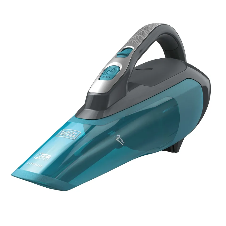 black-decker-dustbuster-advancedclean-handstaubsauger-nass-trocken-akku image 1