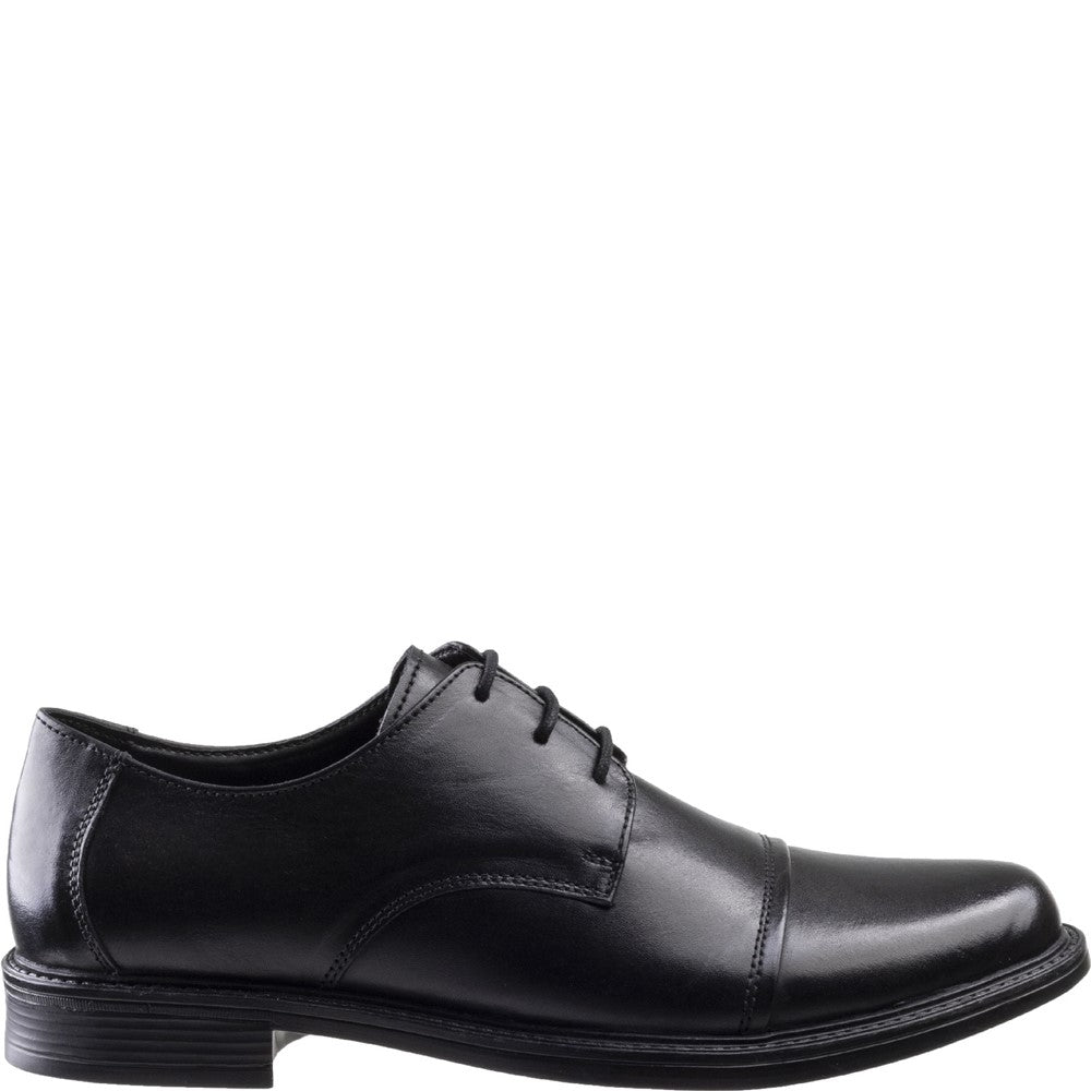 amblers-bristol-derby-arbeitsschuhe-schwarz-leder-herren-schn-rer image 4