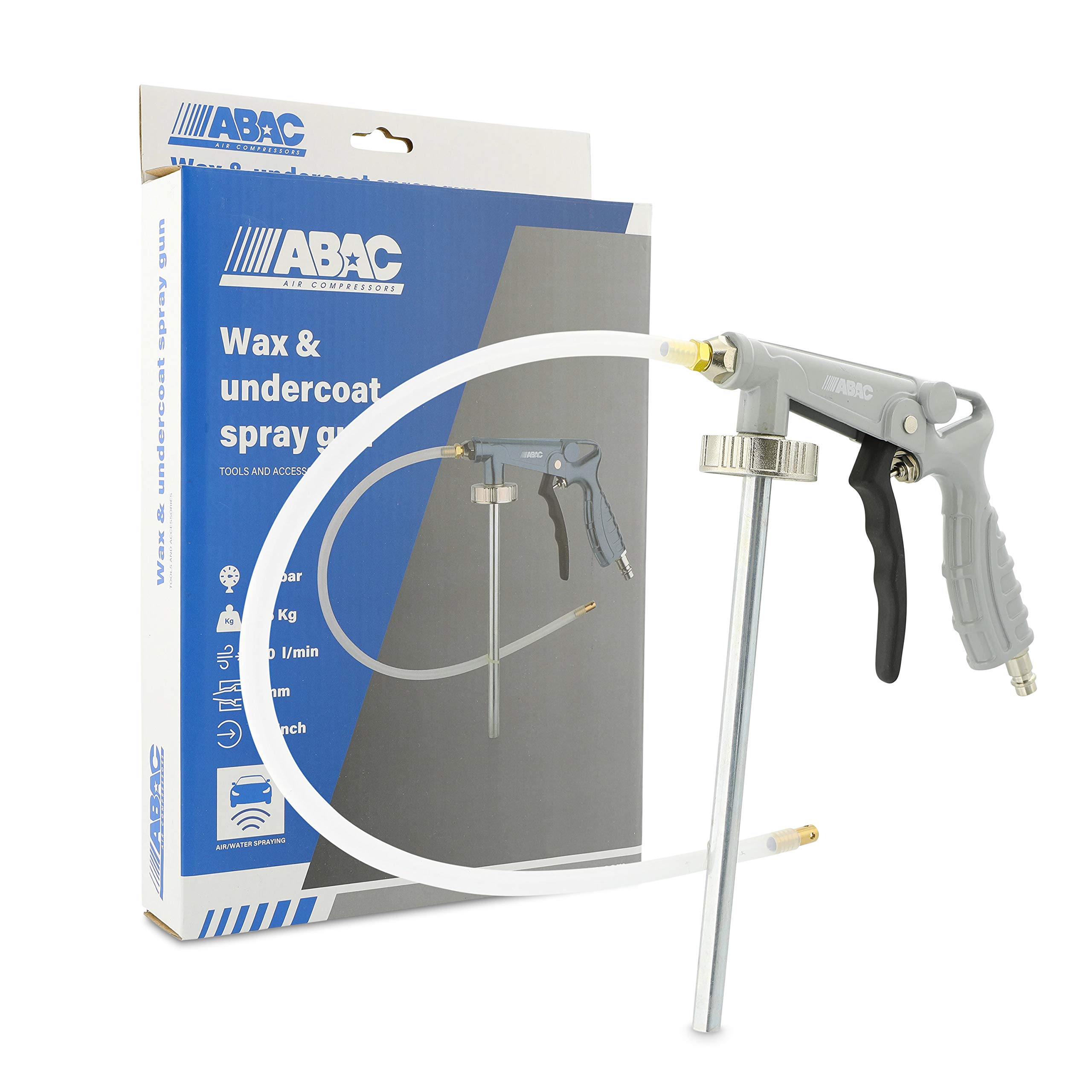 abac-g-531-spr-hpistole-f-r-1-l-dosen-mit-sonde-0-5-m image 7