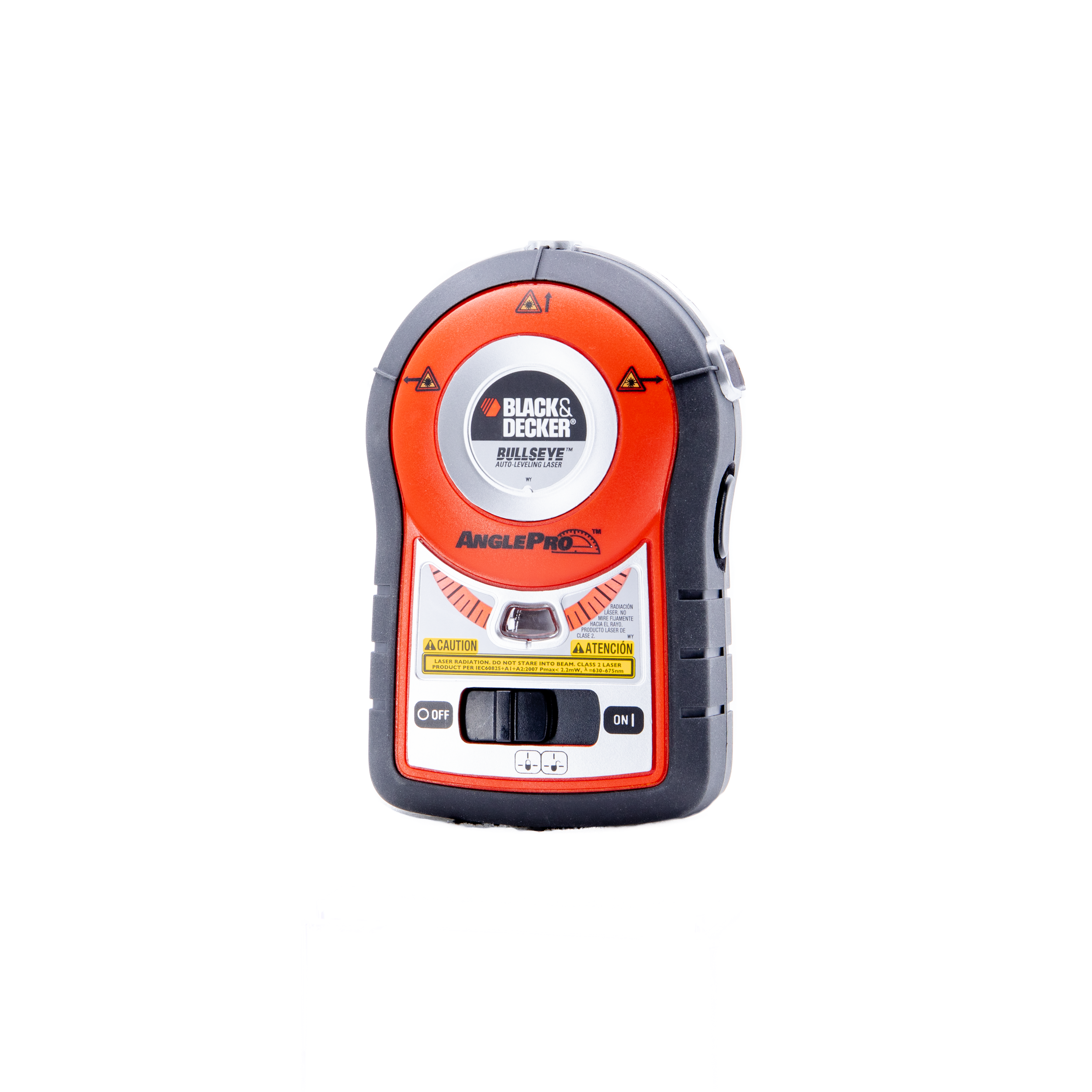 black-decker-bullseye-anglepro-selbstnivellierender-linienlaser image 5