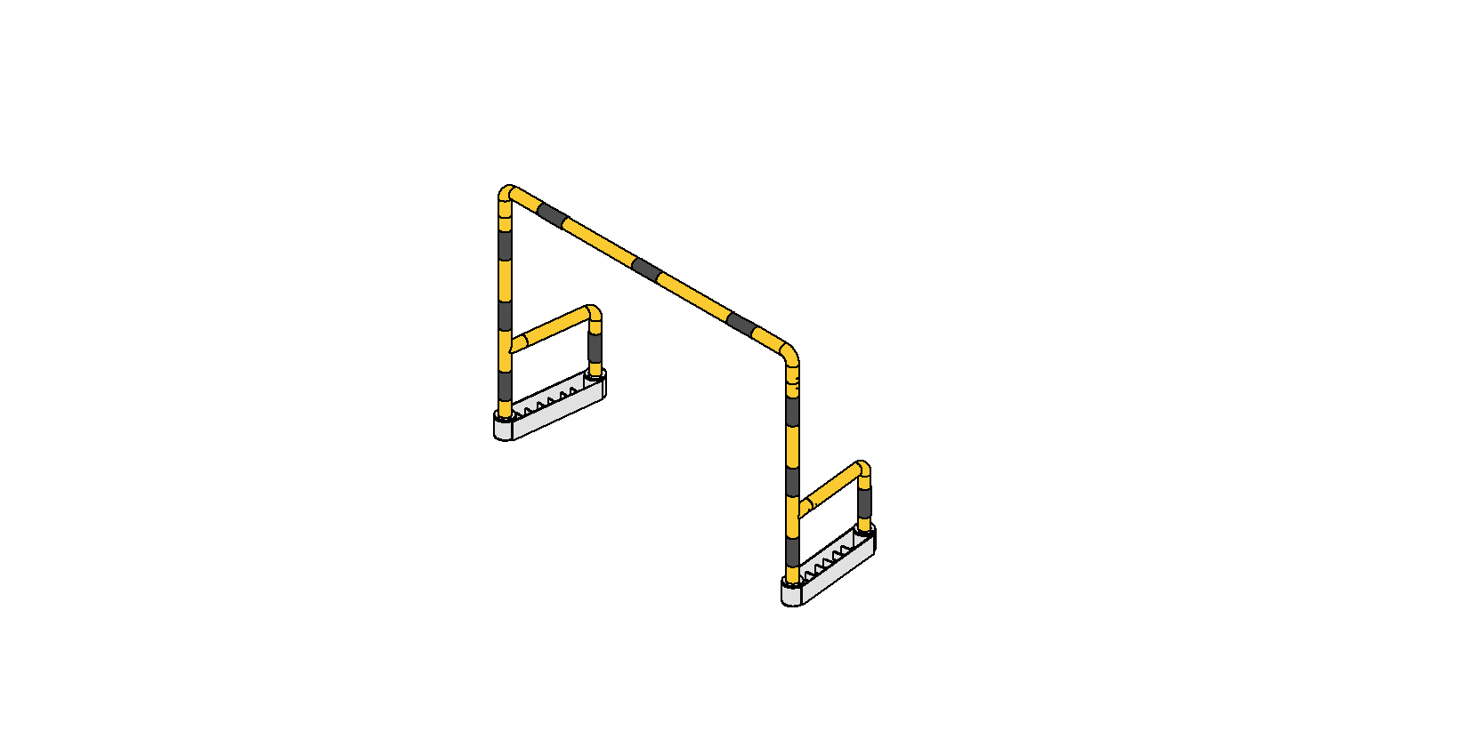 brandsafe-giraffe-goalpost-system-tor-anfahrschutz-stahl image 3
