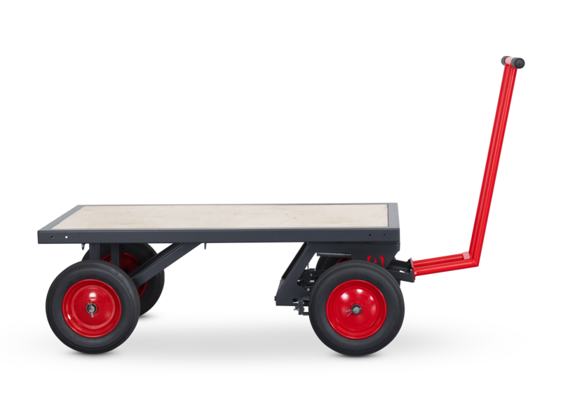 armorgard-turntable-truck-tt1-pro-plattformwagen-mit-safestop-bremse image 5