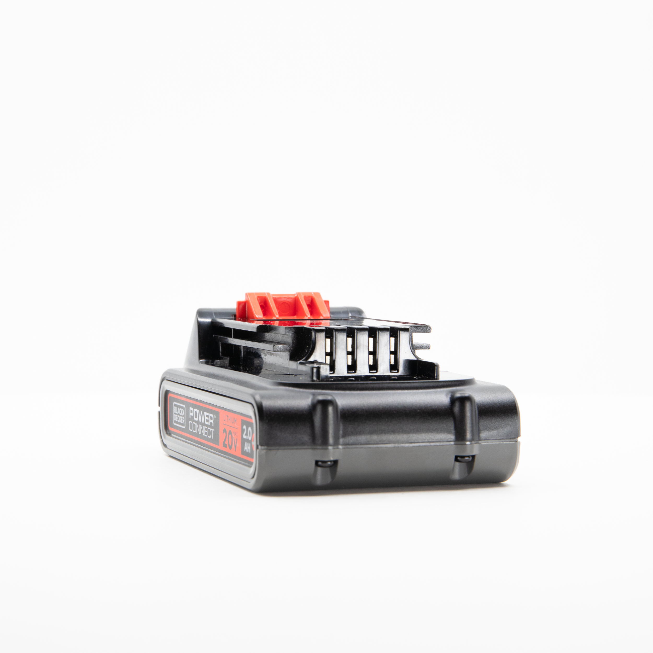 black-decker-powerconnect-akku-20v-2-0ah-leicht image 6