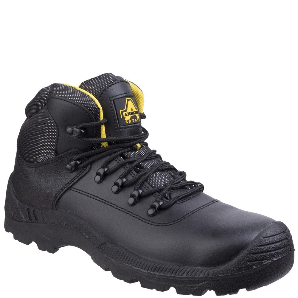 amblers-safety-fs220-sicherheitsstiefel-schwarz-wasserdicht-s3 image 1