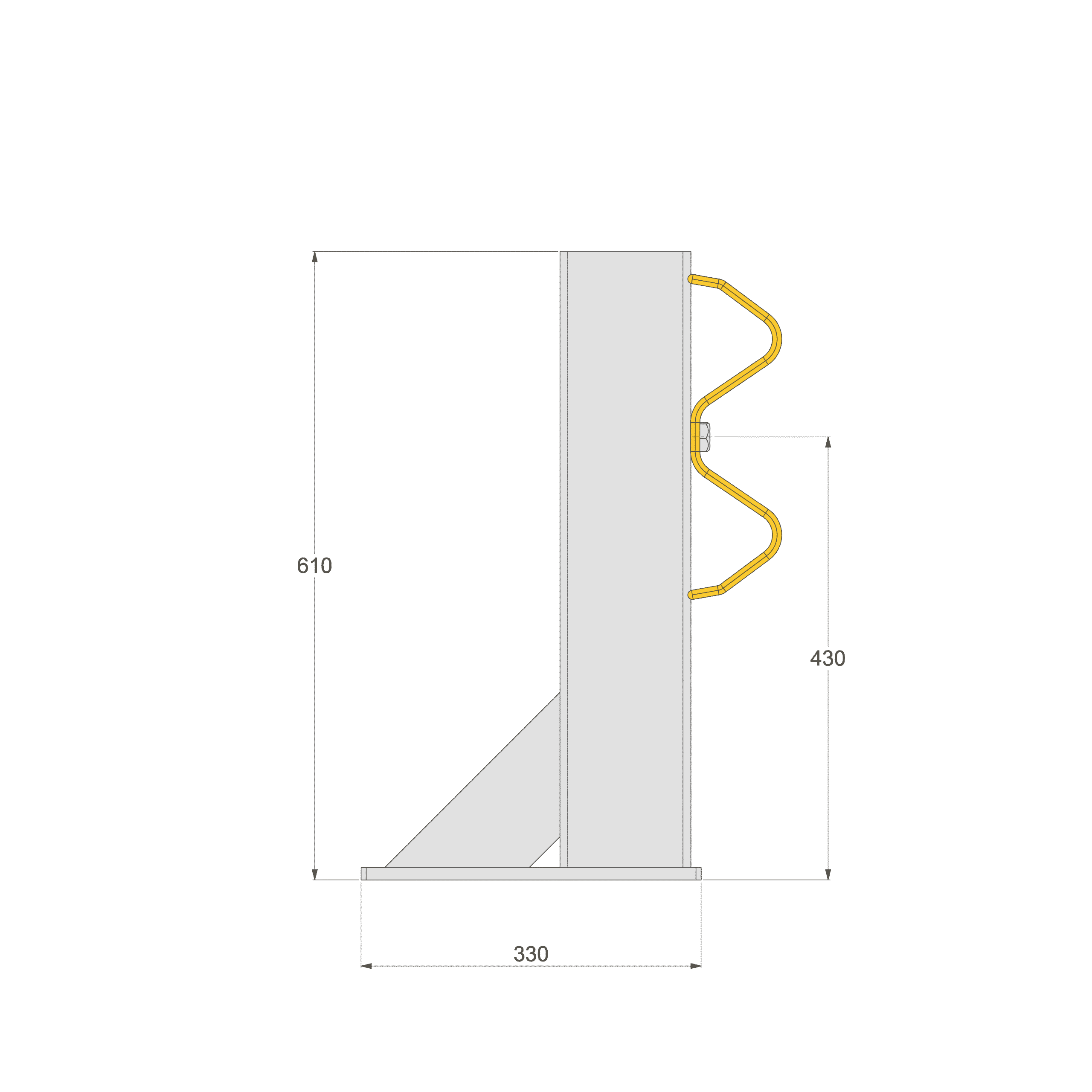 brandsafe-armco-560-610-schutzplanke-parkhaus-610-mm-verzinkt image 4