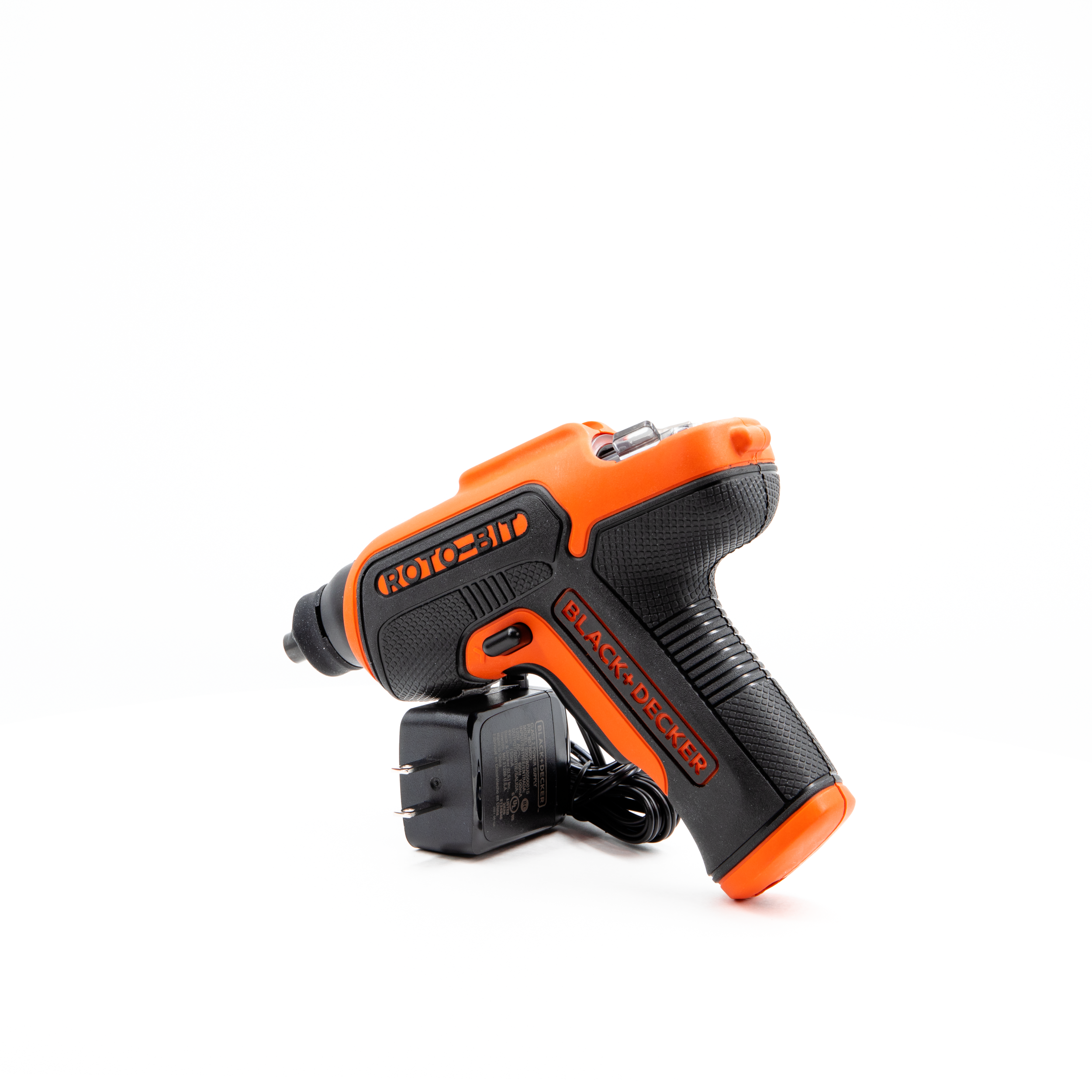 black-decker-power-tools-4v-max-akkuschrauber-roto-bit-bits image 8