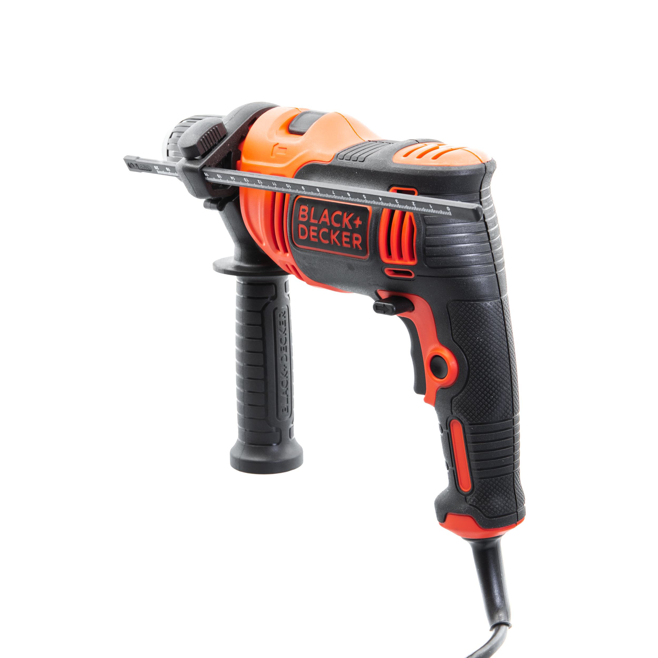 black-decker-schlagbohrmaschine-6-5-a-13-mm-kabel-48000-bpm image 7