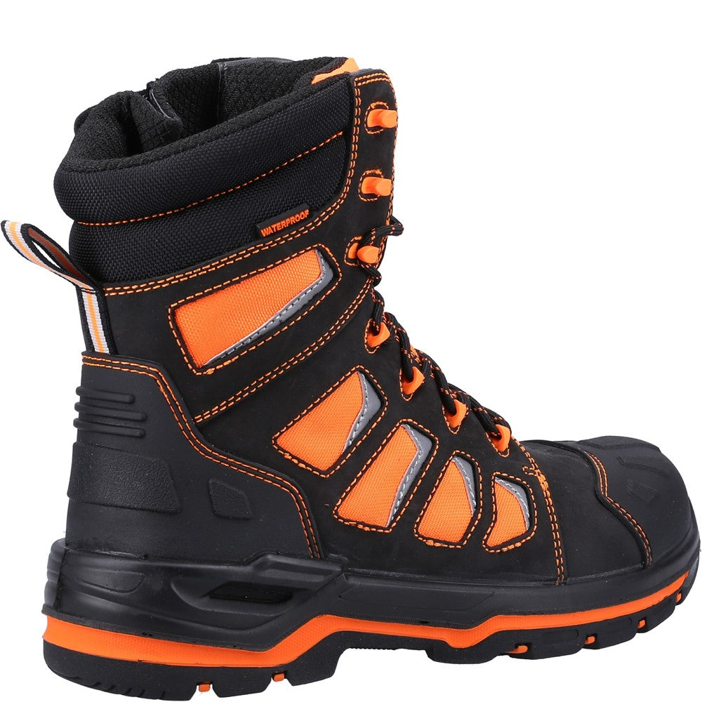 amblers-as972c-beacon-s3-sicherheitsstiefel-orange image 2