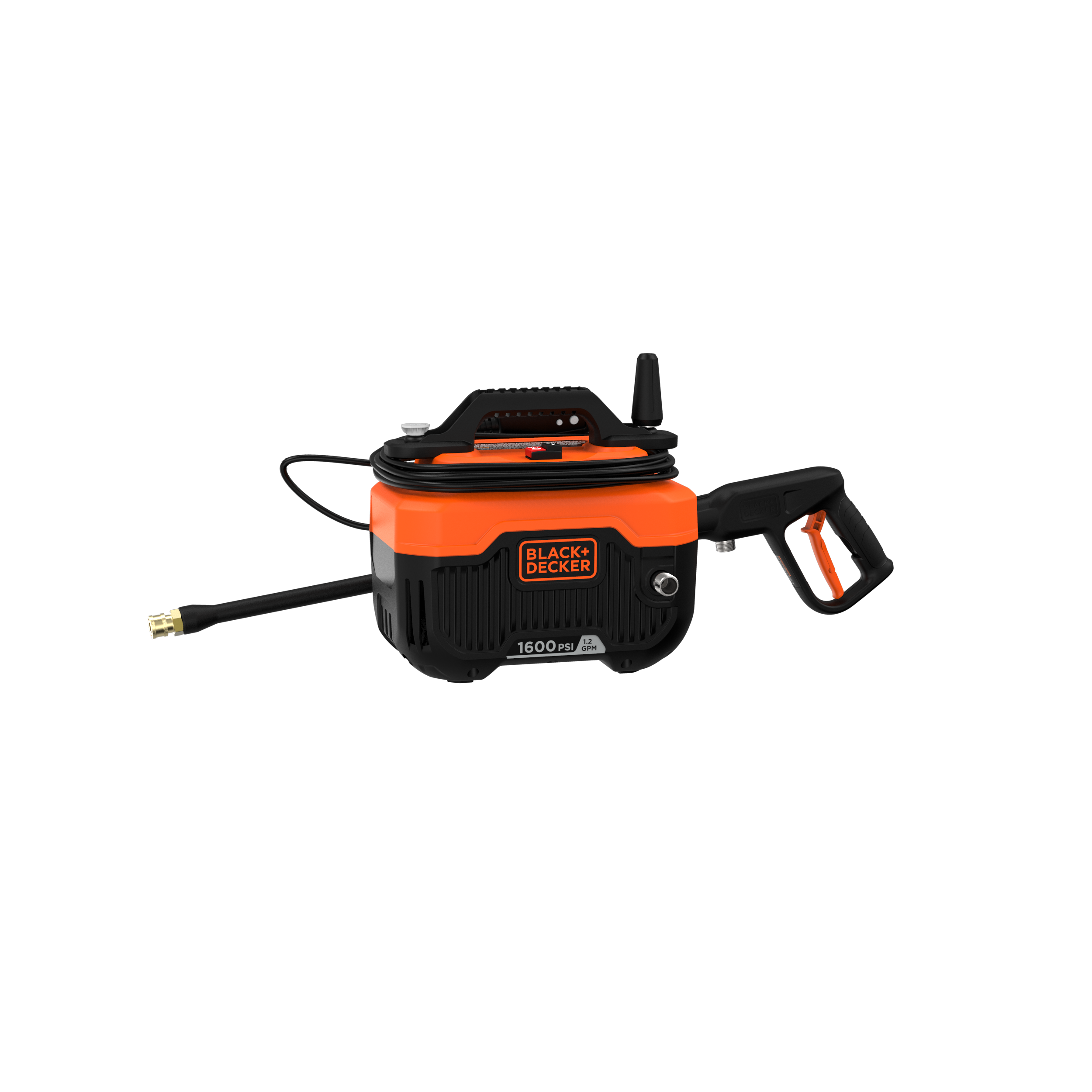 black-decker-outdoor-hochdruckreiniger-elektro-1600-psi-kaltwasser image 6