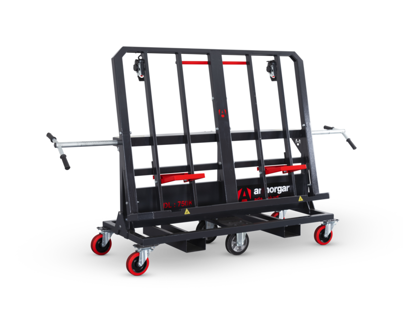 armorgard-adaptakart-ak750-plattenwagen-750-kg image 1