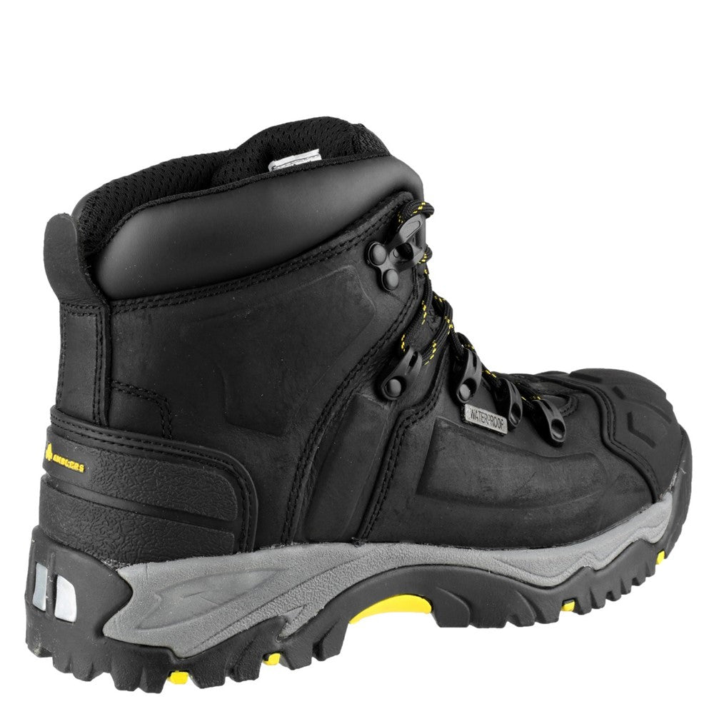 amblers-safety-fs32-sicherheitsstiefel-s3-schwarz-wasserdicht image 2