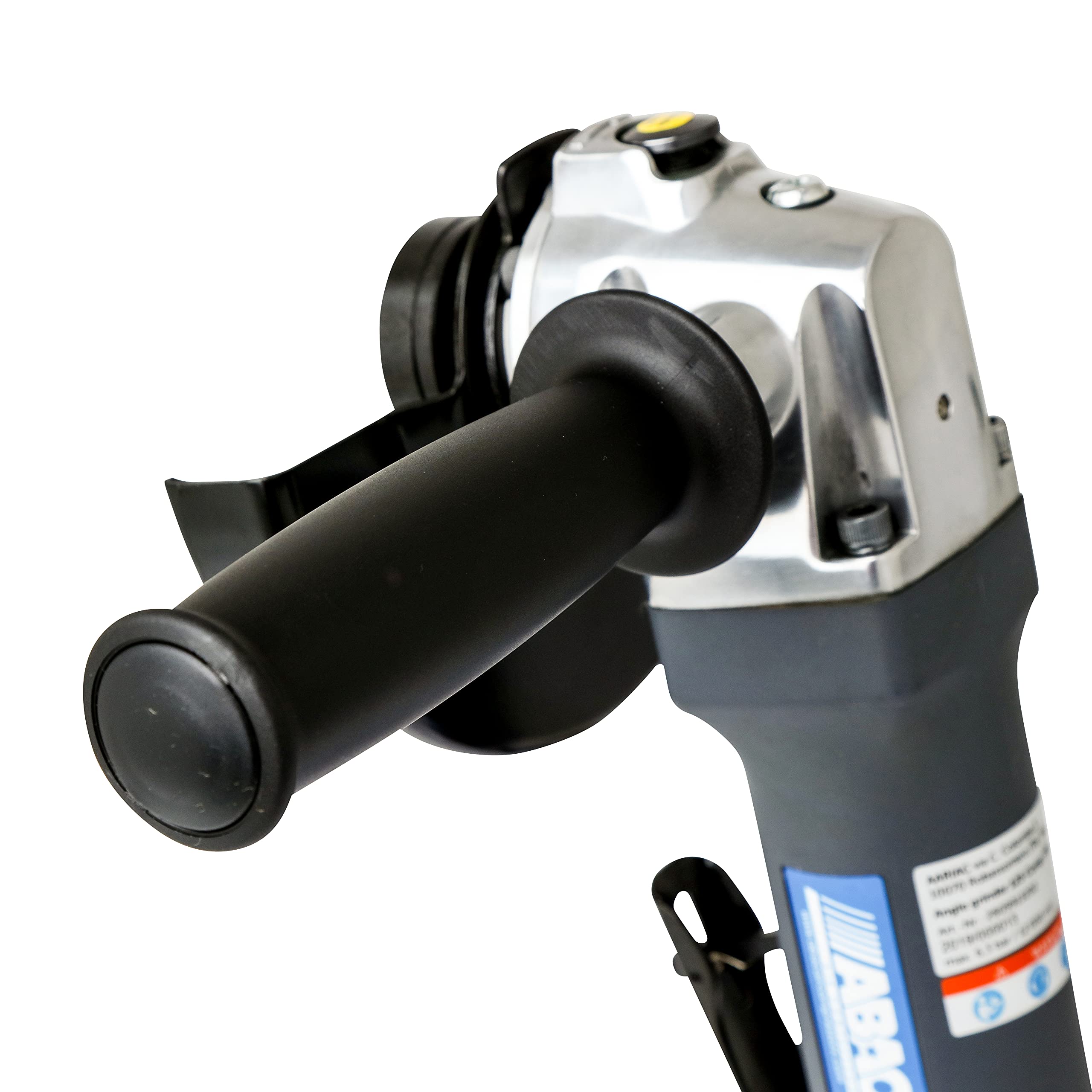 abac-comp-pro-winkelschleifer-druckluft-125-mm-2-kg image 6