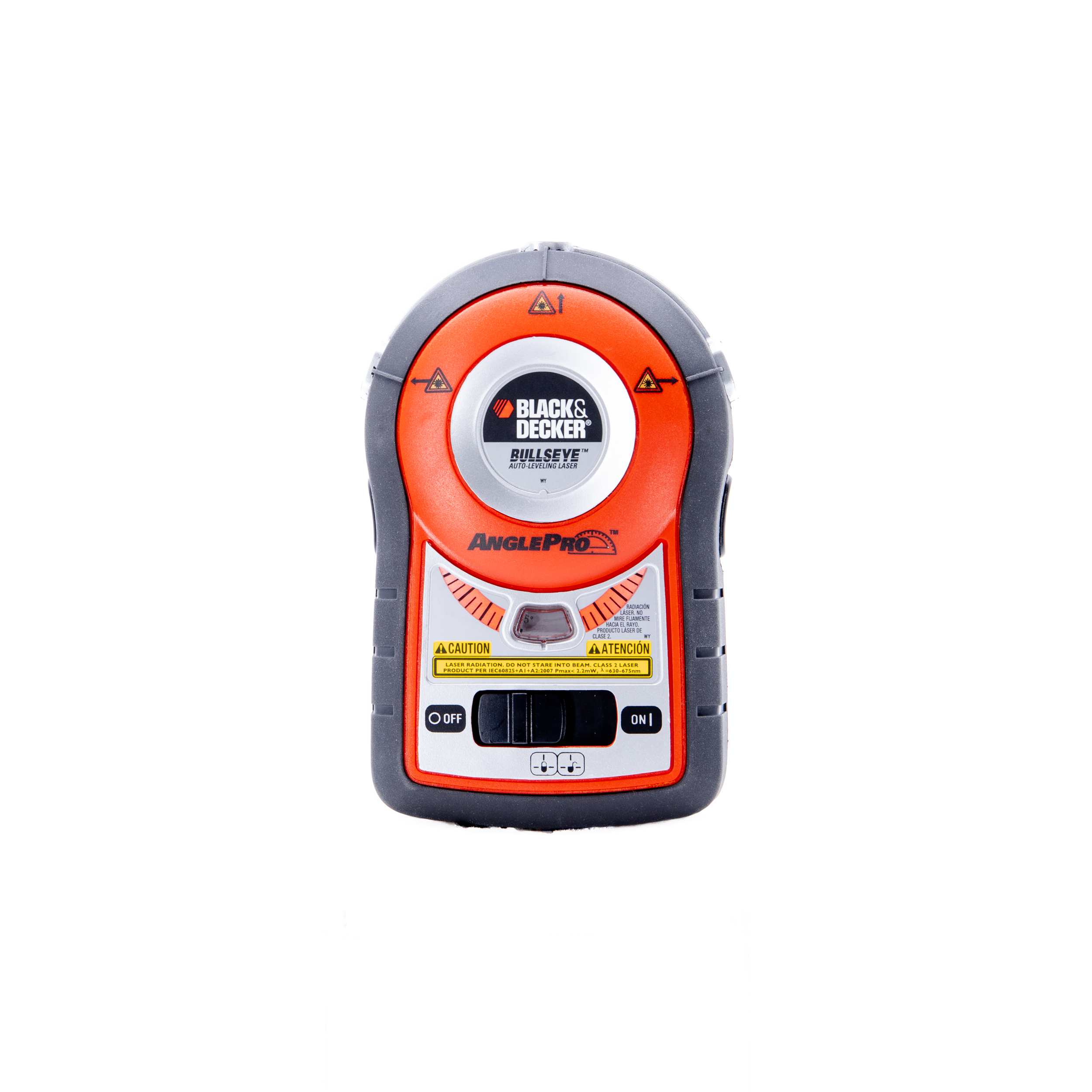 black-decker-bullseye-anglepro-selbstnivellierender-linienlaser image 4