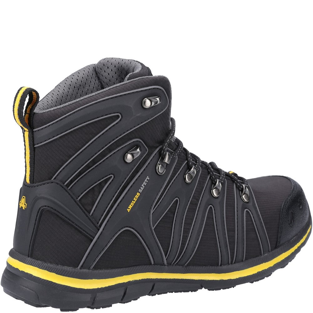 amblers-safety-as254-sicherheitshalbschuhe-schwarz-s3s-vegan image 2