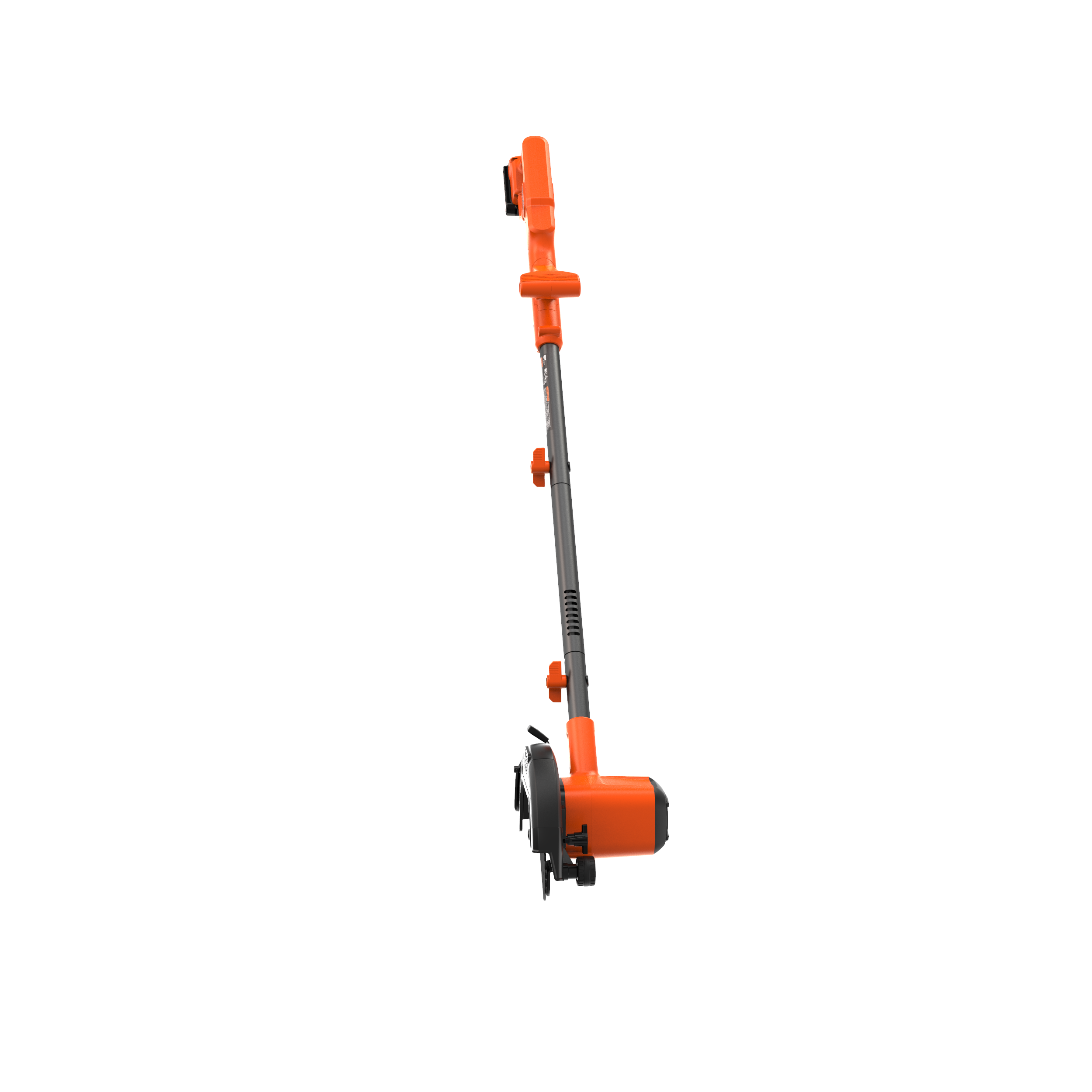black-decker-20v-powerconnect-rasenkantenschneider-akku-set image 4