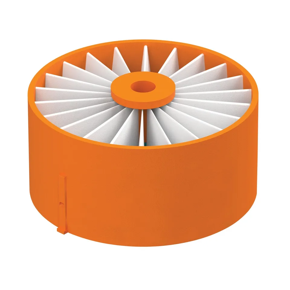 black-decker-powerseries-filter-staubsaugerfilter-f-r-akkusauger image 1