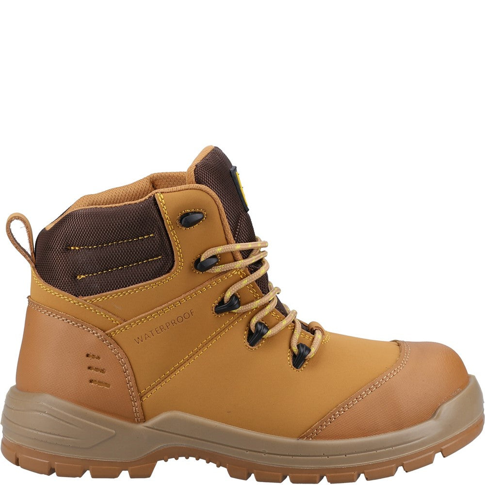 amblers-as308c-sicherheitsstiefel-honey-wasserdicht-metallfrei image 4