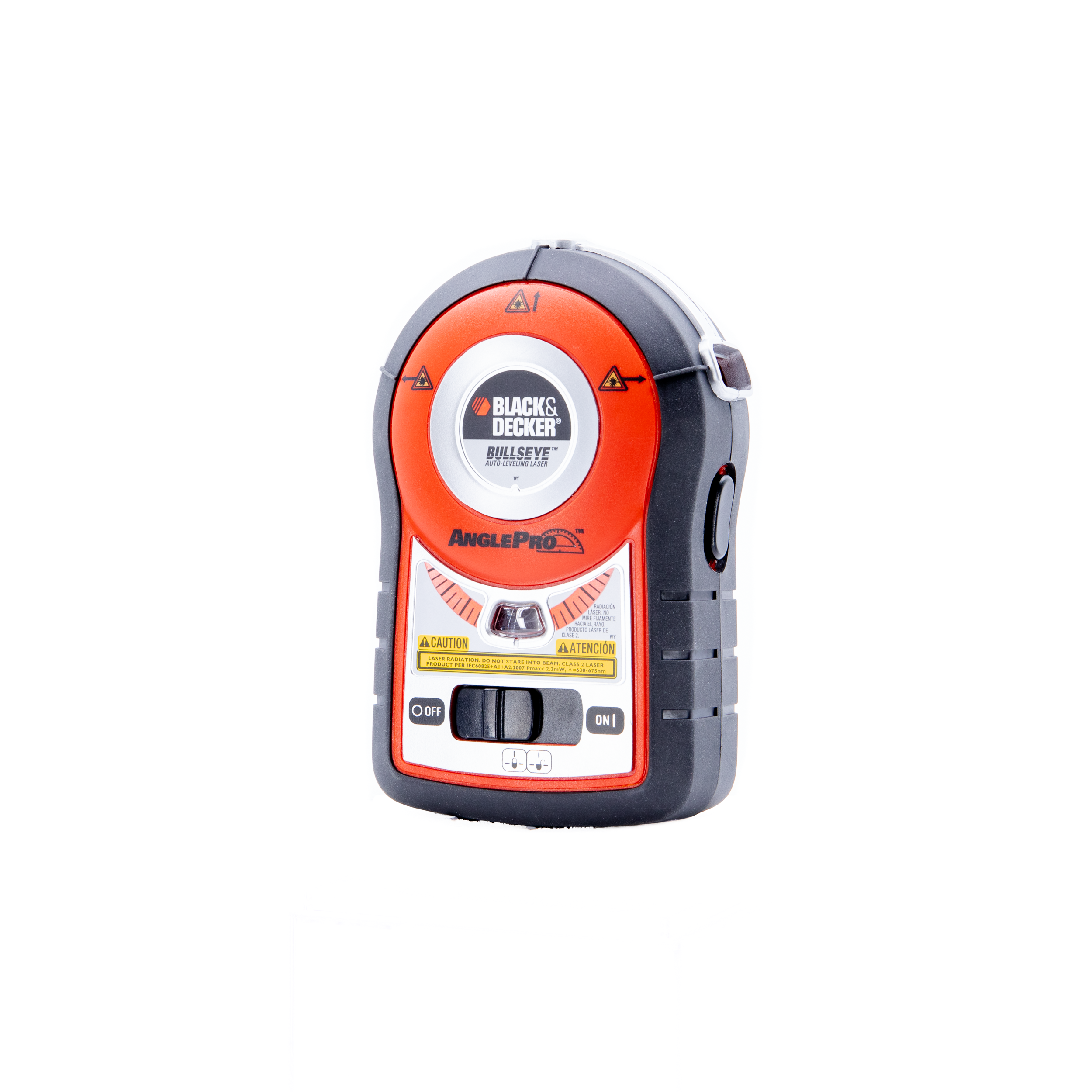 black-decker-bullseye-anglepro-selbstnivellierender-linienlaser image 6