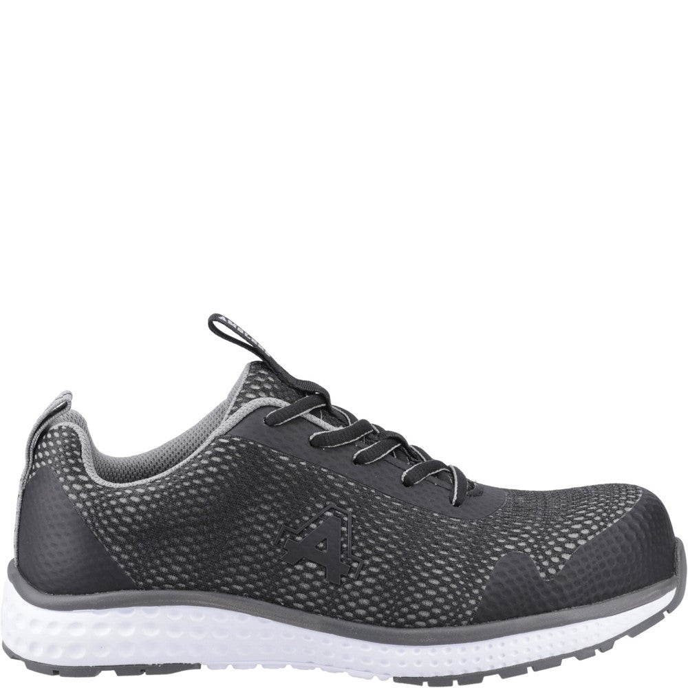 amblers-safety-fs615c-pixie-s1pl-sneaker-schwarz-vegan image 5