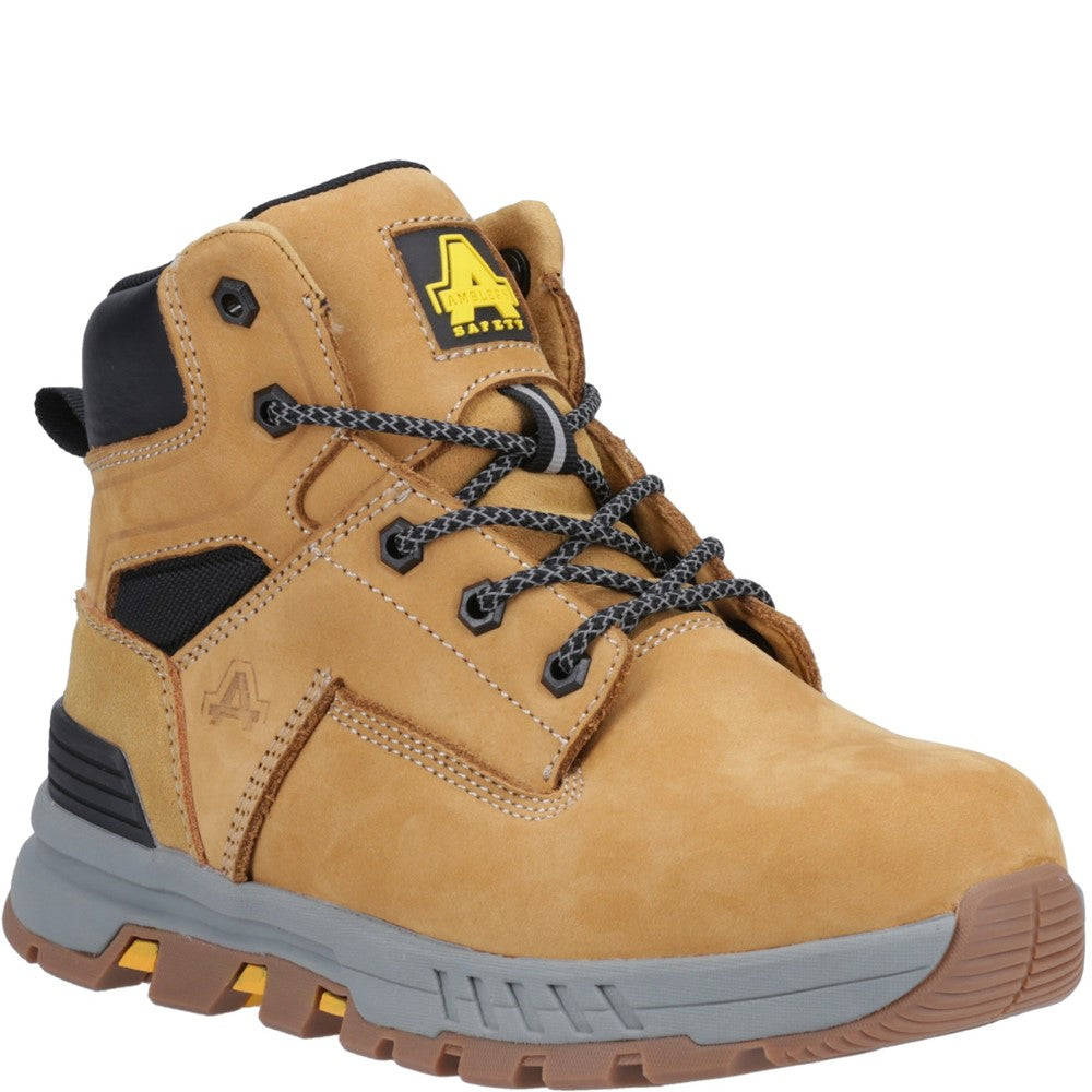 amblers-safety-as613-elena-sicherheitsstiefel-honig-s3l image 1
