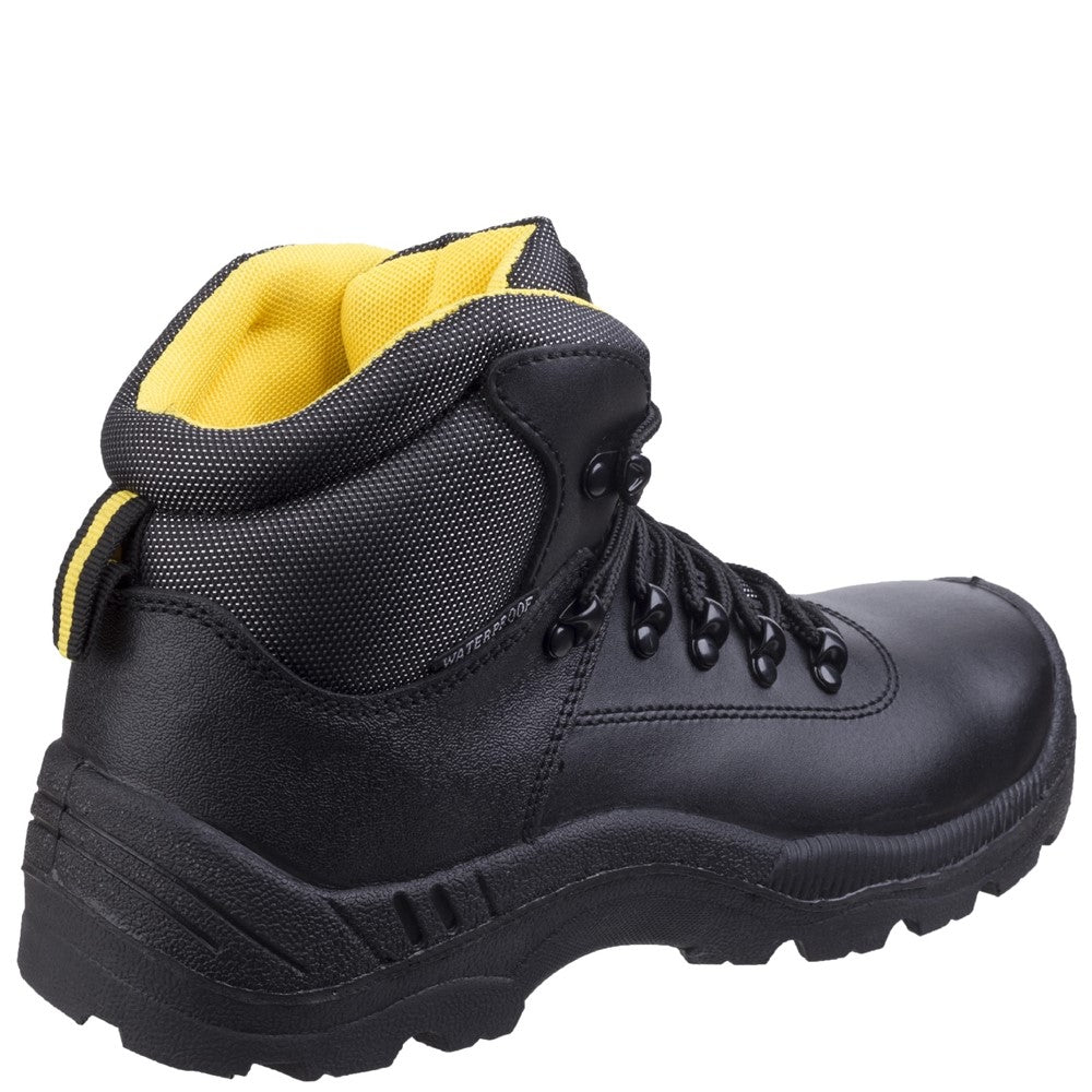 amblers-safety-fs220-sicherheitsstiefel-schwarz-wasserdicht-s3 image 2