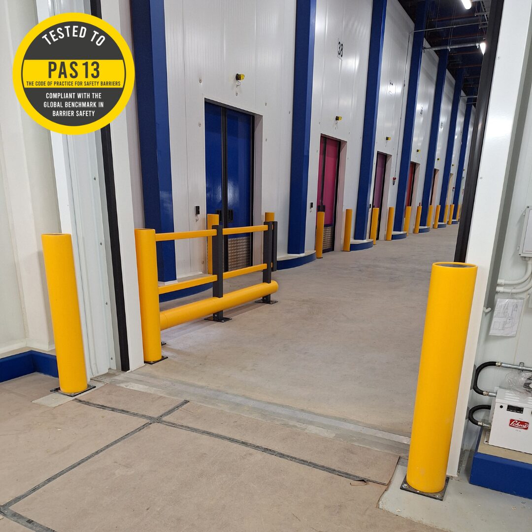 brandsafe-safety-bollards-protection-bollard-poller-hdpe image 1
